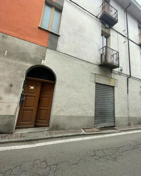 Apartamento em Pont-Canavese