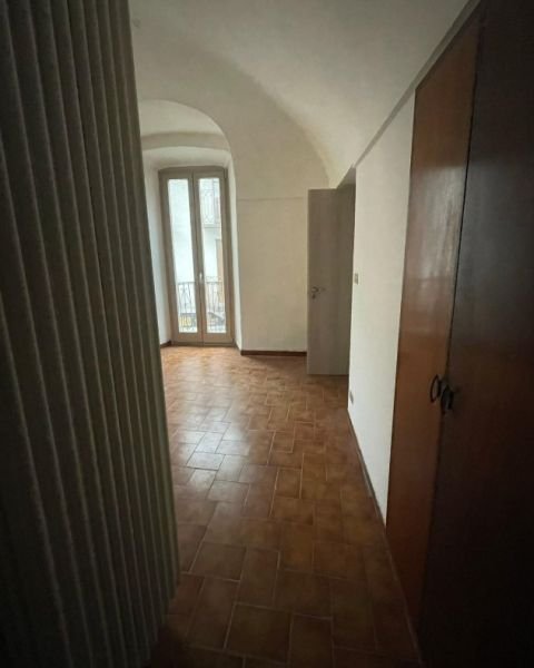 Apartamento em Pont-Canavese