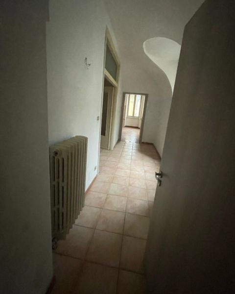 Apartamento em Pont-Canavese