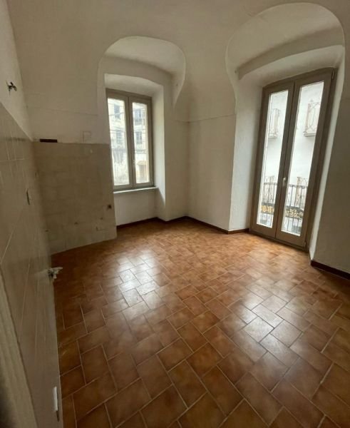 Apartamento em Pont-Canavese