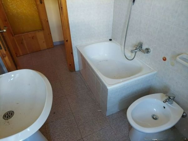 Bilocale em Locana