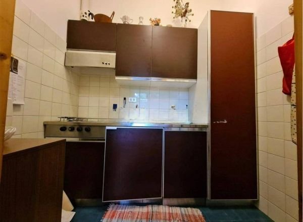 Apartamento em Bardonecchia