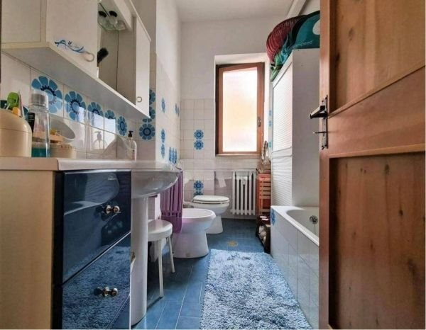 Apartamento em Bardonecchia