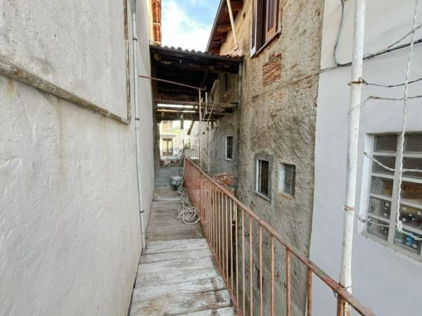 Casa semindipendente em Banchette
