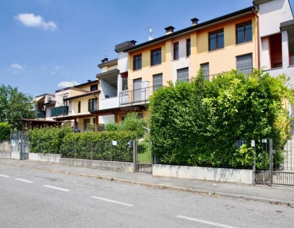 IT03 - Bilocale Lurano
