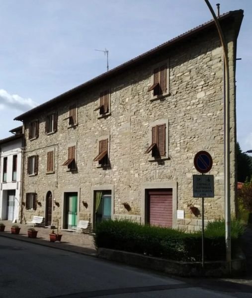IT10 Monolocale in vendita Palazzuolo sul Senio
