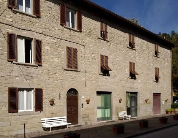 IT10 Monolocale in vendita Palazzuolo sul Senio