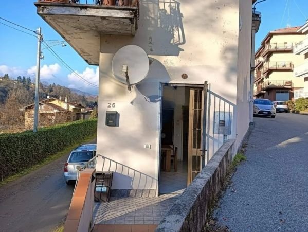 IT12 Bilocale in vendita Biella