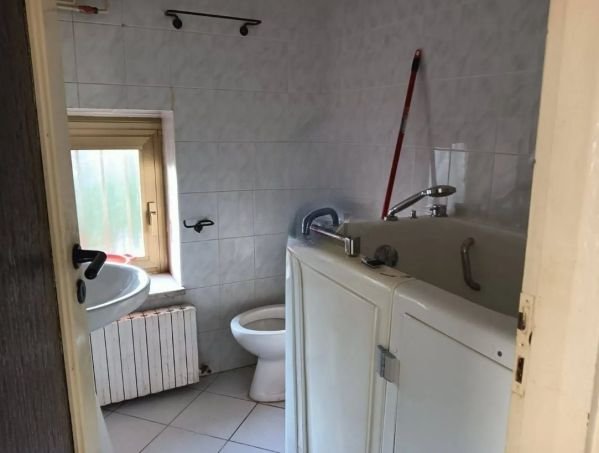 IT12 Bilocale in vendita Biella