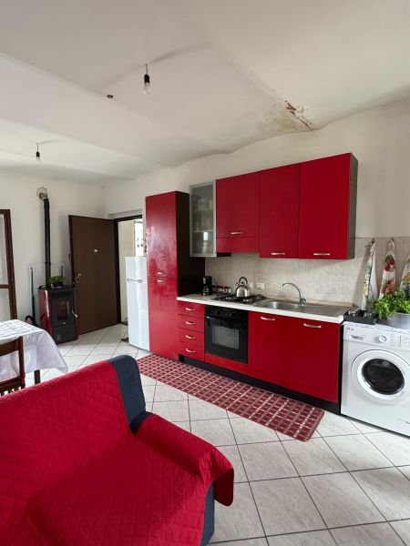 IT14 - Apartamento, 2 quartos em Murisengo-Alessandria