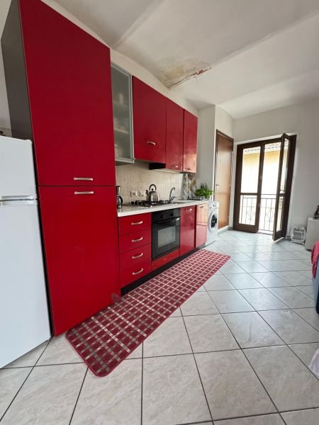 IT14 - Apartamento, 2 quartos em Murisengo-Alessandria