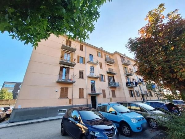 IT15 Trilocale Ivrea