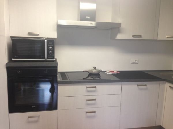 Apartamento Veneto IT54