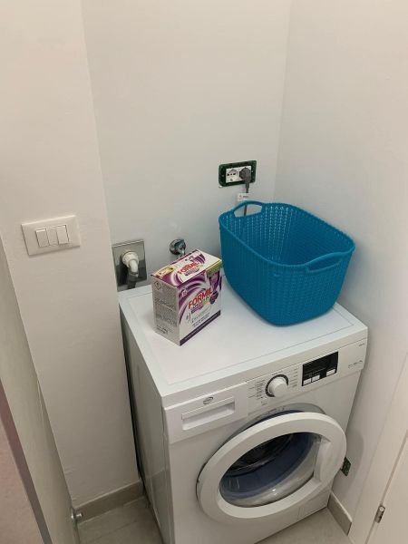 Apartamento Veneto IT54