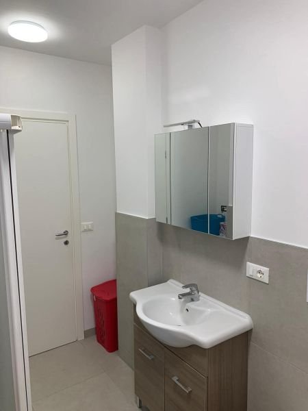 Apartamento Veneto IT54