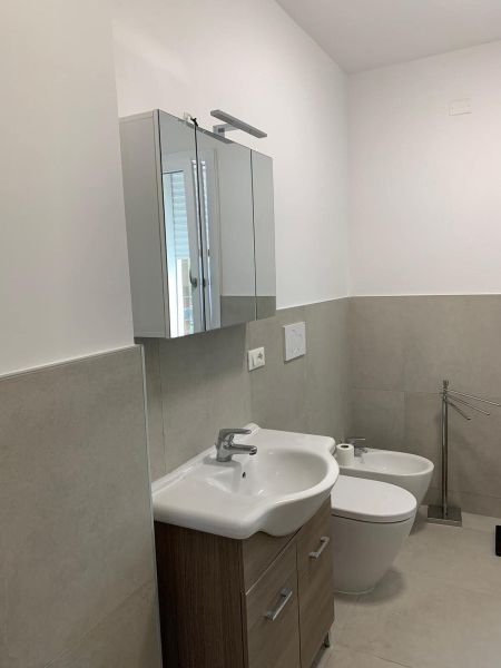 Apartamento Veneto IT54