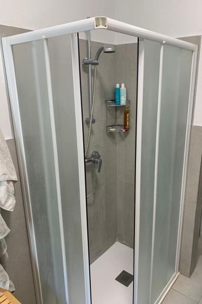 Apartamento Veneto IT54