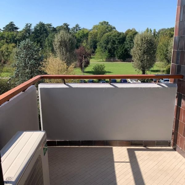 Apartamento Veneto IT54