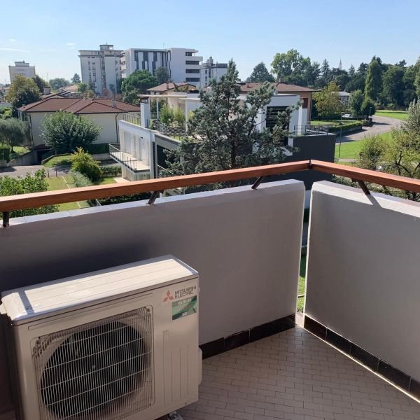Apartamento Veneto IT54