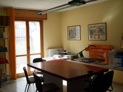 Apartamento semi-central BariIT55
