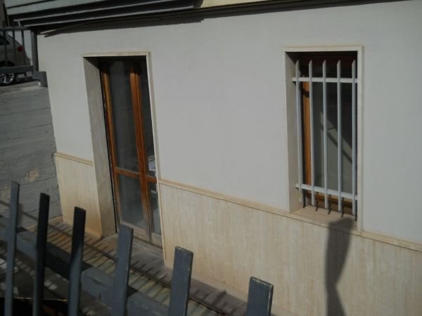 Apartamento semi-central BariIT55