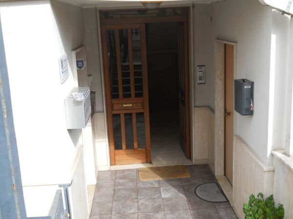 Apartamento semi-central BariIT55