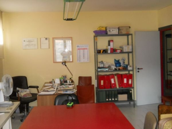 Apartamento semi-central BariIT55