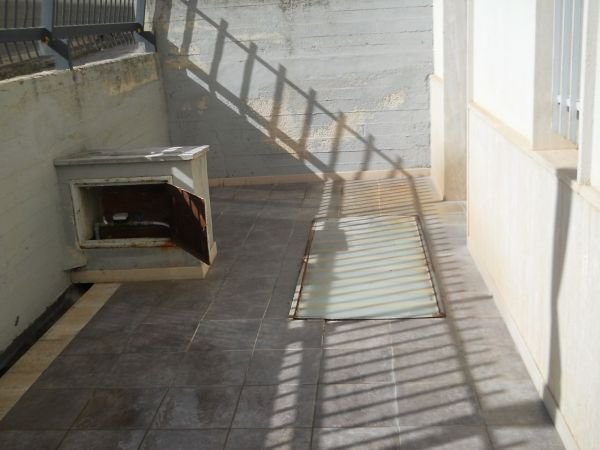 Apartamento semi-central BariIT55