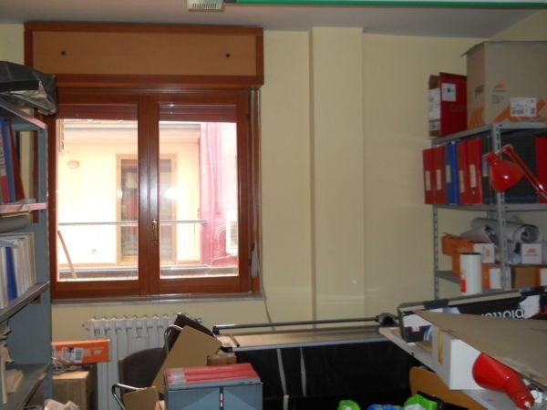 Apartamento semi-central BariIT55
