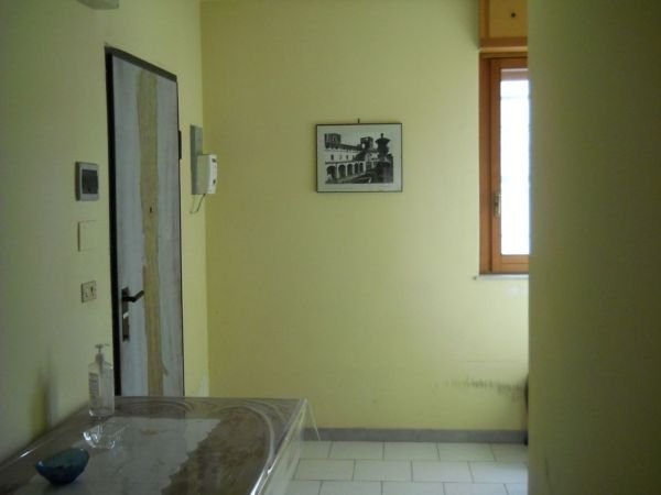 Apartamento semi-central BariIT55