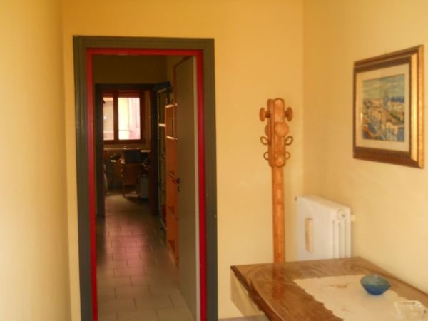 Apartamento semi-central BariIT55