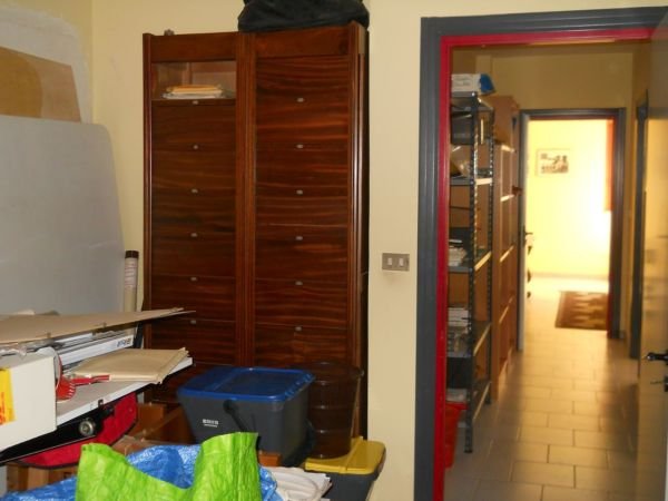Apartamento semi-central BariIT55