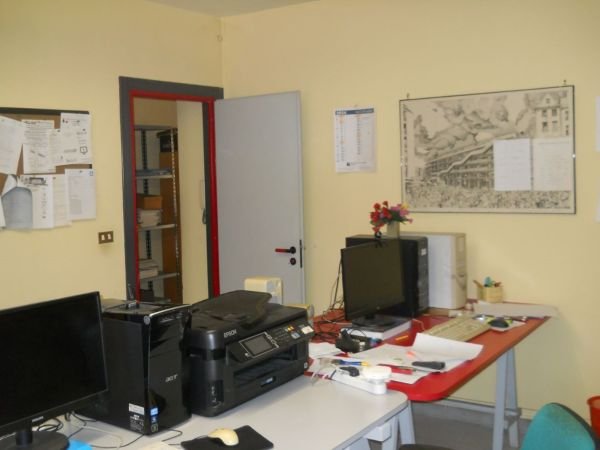 Apartamento semi-central BariIT55