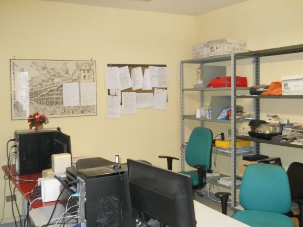 Apartamento semi-central BariIT55