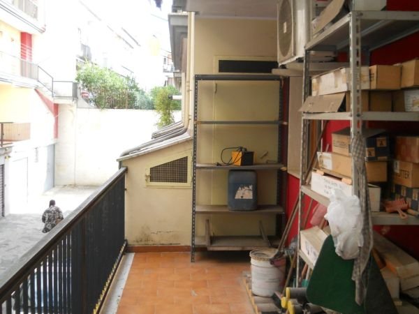 Apartamento semi-central BariIT55