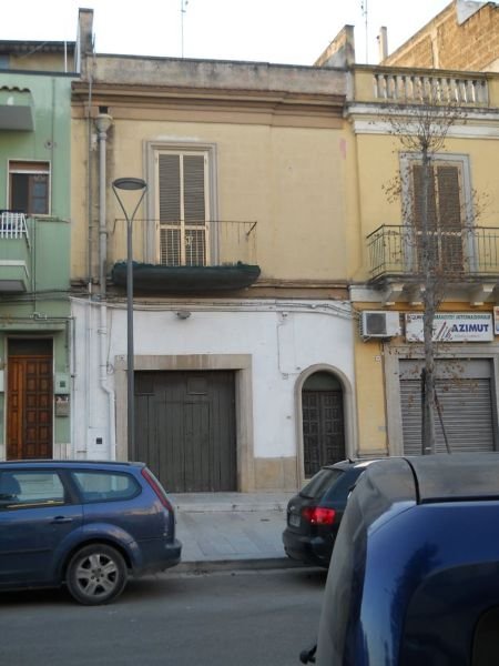 Acquaviva delle Fonti Bari IT56