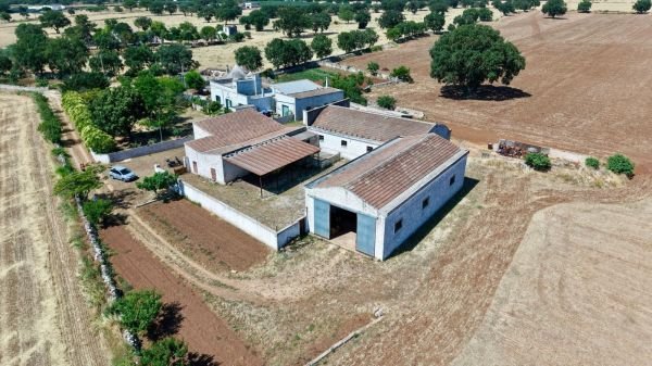 Casa Fazenda Bari IT57