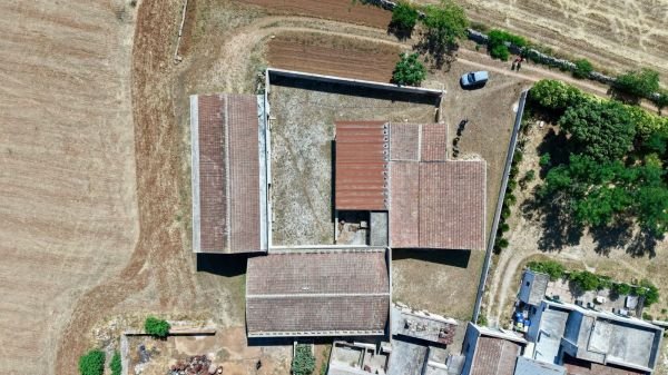 Casa Fazenda Bari IT57