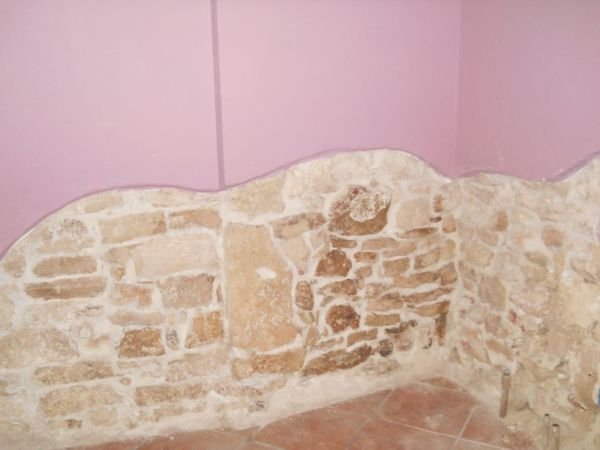 Armazém em Bari IT58