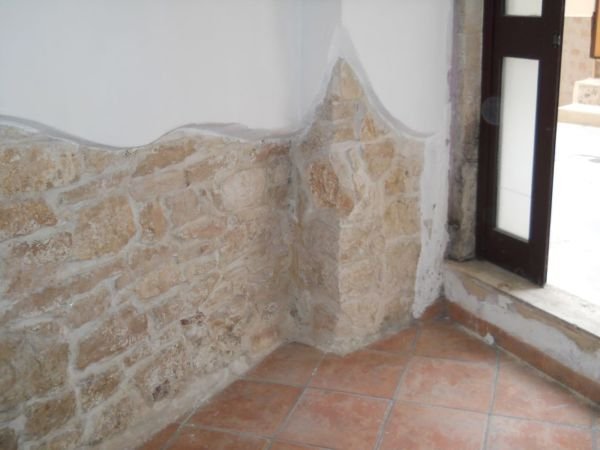 Armazém em Bari IT58