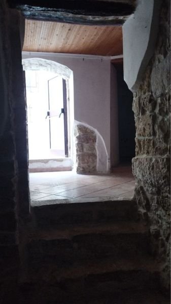 Armazém em Bari IT58