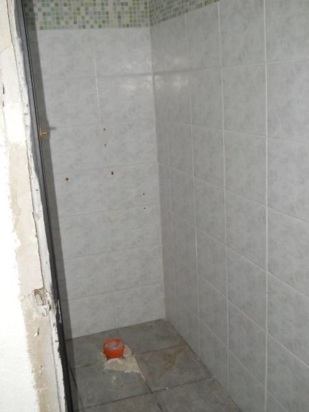 Armazém em Bari IT58